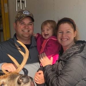 Meet your Posher, Jace